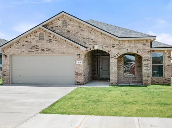 6011 Venita Ave, Lubbock, TX 79407