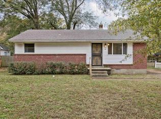 529 Malboro Rd, Memphis, TN 38120