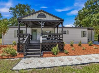 5005 Sugar Oak Ln, Dover, FL 33527