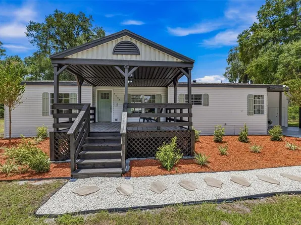 5005 Sugar Oak Ln, Dover, FL 33527