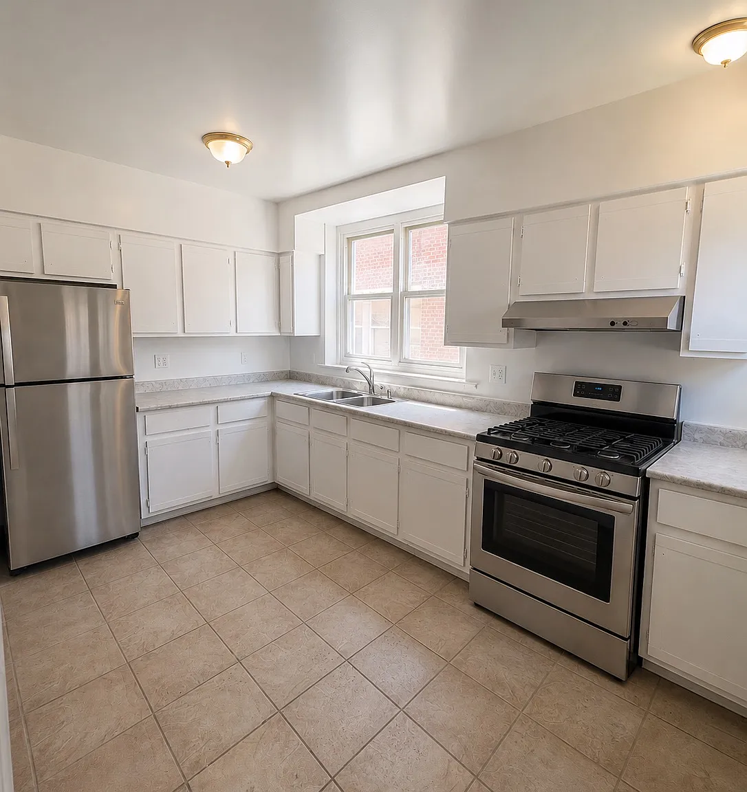 2 bed, $1,350 — Photo 3
