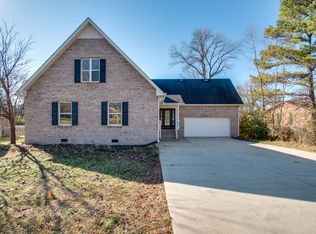5409 Vanderbilt Rd, Old Hickory, TN 37138