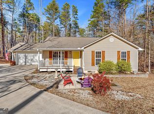 1008 Chickasaw Dr, Westminster, SC 29693