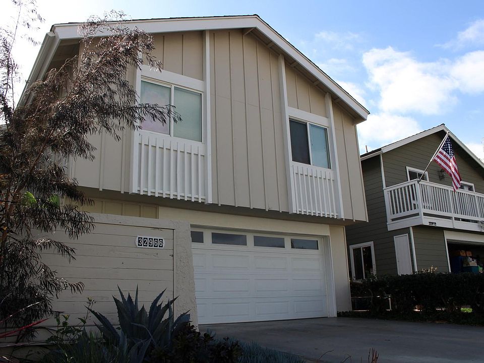 New exterior paint