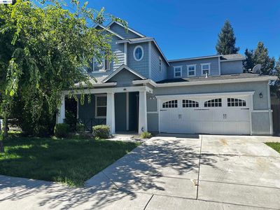 790 Yosemite Dr, Tracy, CA, 95304