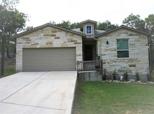 7402 Spanish Oak Dr, Lago Vista, TX 78645
