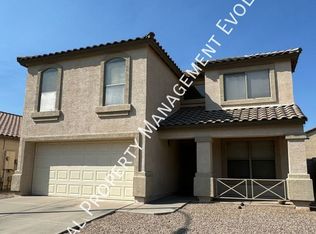 12910 W Monte Vista Rd, Avondale, AZ 85392