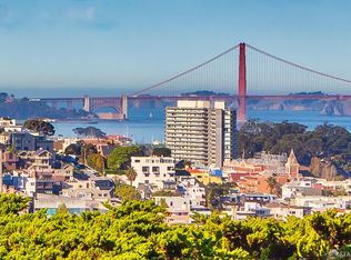 1050 N Point St APT 903, San Francisco, CA