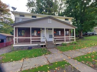 9 N 4th St, Fulton, NY 13069