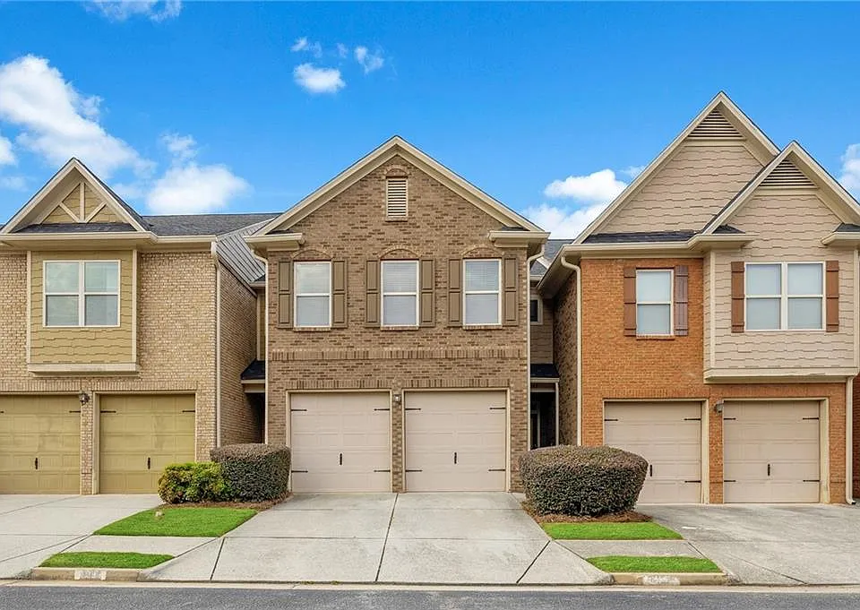 2187 Oakland Grove Pl
