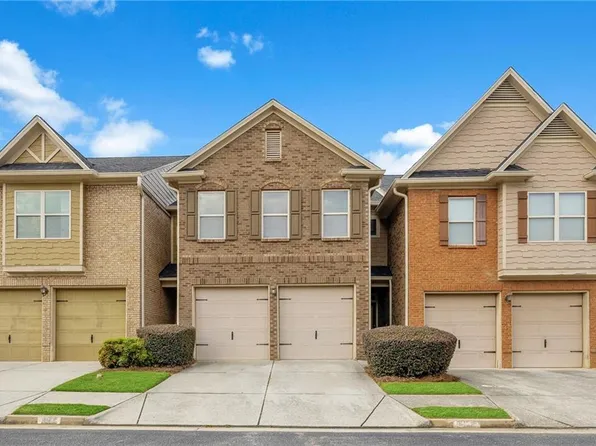 2187 Oakland Grove Pl, Lawrenceville, GA 30044