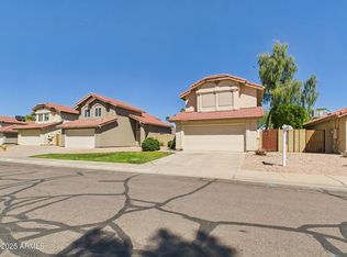2314 W Park Ave, Chandler, AZ 85224
