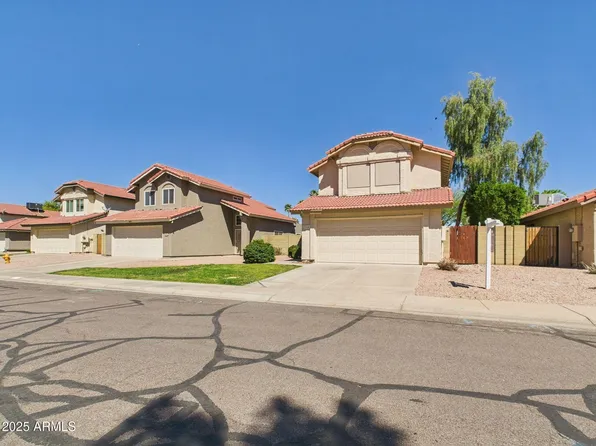 2314 W Park Avenue, Chandler, AZ 85224