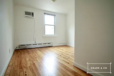 Rented by Grand & Co.