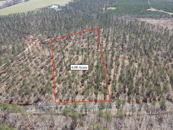 0 Enoree Church Rd #6.08, Ninety Six, SC 29666