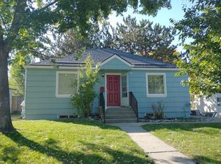 1219 S Vermont Ave, Boise, ID 83706