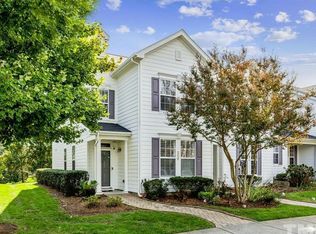 208 Duck Mill Cir, Cary, NC 27519