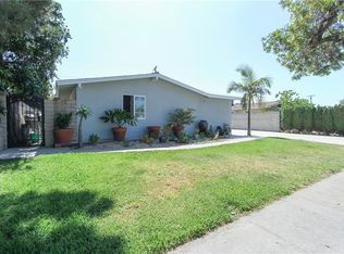 940 N Fairview St, Anaheim, CA 92801