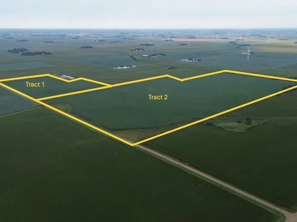 60th St, Blue Earth, MN 56013