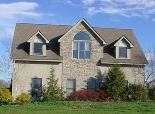 2858 Hillsboro Rd, Campbellsburg, KY 40011