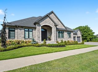 18 Four Mile Creek Rd, Niagara On The Lake, ON L0S 1J1