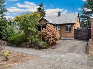 4026 NE 73rd Ave, Portland, OR 97213