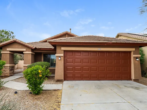 15350 W Lundberg St, Surprise, AZ 85374