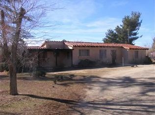 21111 Pine Ridge Rd, Apple Valley, CA 92307