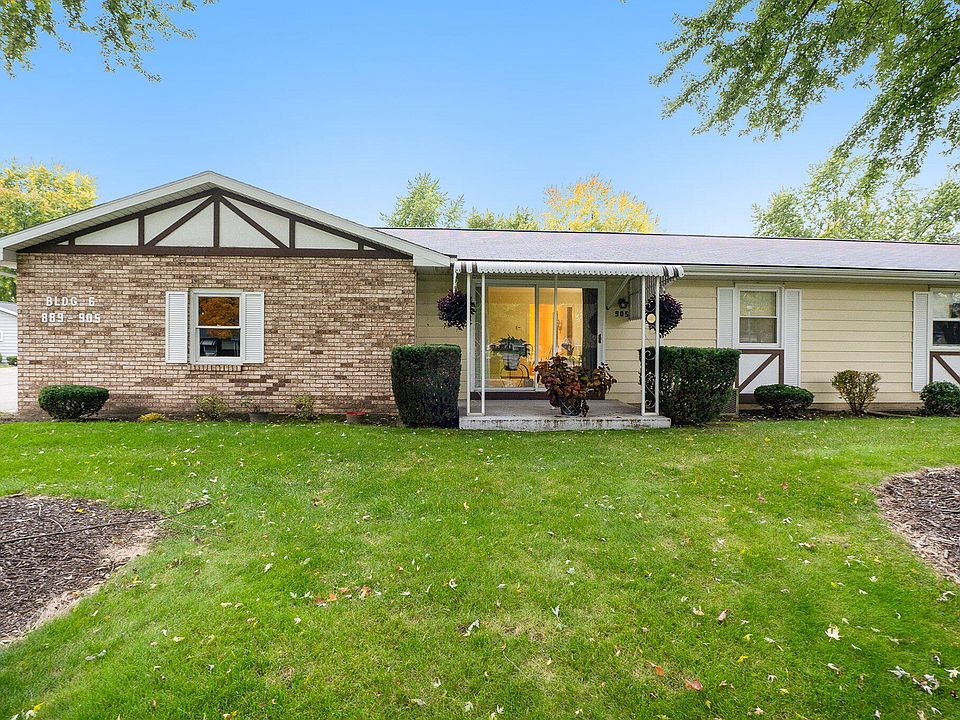 1st image of 905 Andover Ct SE