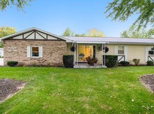 905 Andover Ct SE, Kentwood, MI 49508