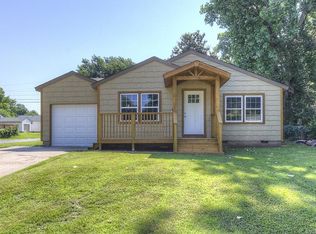 4903 S Cincinnati Ave, Tulsa, OK 74105