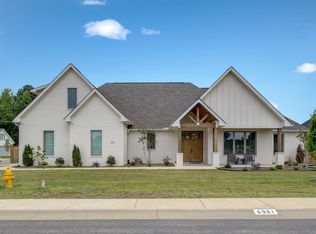 6901 Fields Dr, Alexander, AR 72002