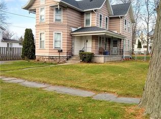 78 Chapel St, Seneca Falls, NY 13148