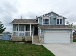 698 W 860 S, Tremonton, UT 84337