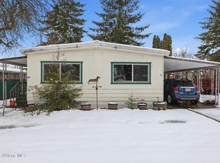 8901 N Starr Loop, Hayden Lake, ID 83835