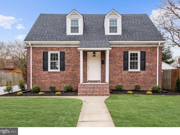 39 Churchtown Rd, Pennsville, NJ 08070