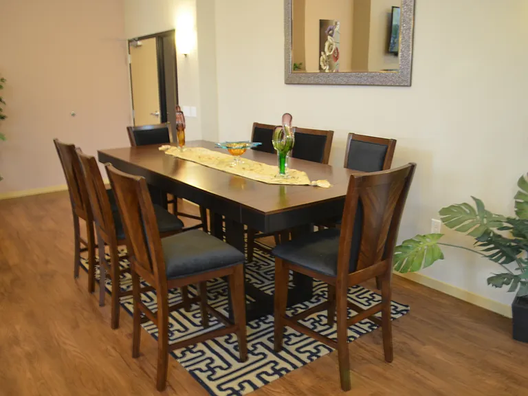 Scenic Ridge Apartments — Photo 12