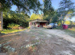 4527 Wilson Rd, Macon, GA 31206