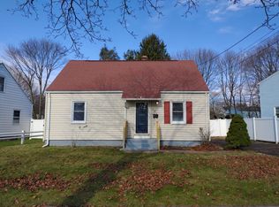 (Undisclosed Address), Hamden, CT 06514
