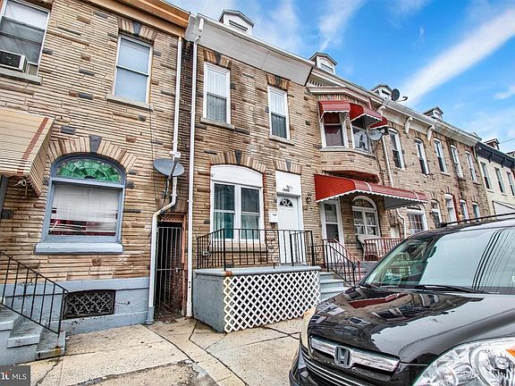 2nd image of 1045 Chestnut St
