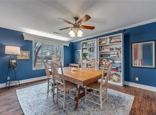 1106 Ranch Dr, Springdale, AR 72762