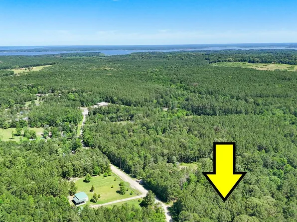 0 Grey Fox Ln, Brookeland, TX 75931