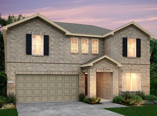 909 Marigold St, Princeton, TX 75407