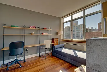 Sold by Brown Harris Stevens