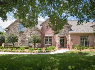 4103 Pennfield Way, High Point, NC 27262