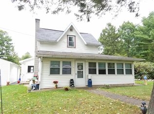 210 Stabley Rd, Lock Haven, PA 17745