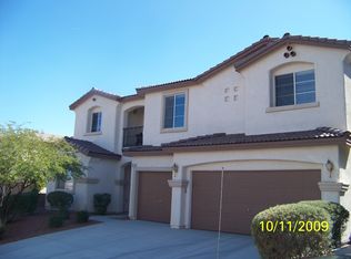 10113 Foxtail Pine Ave, Las Vegas, NV 89129