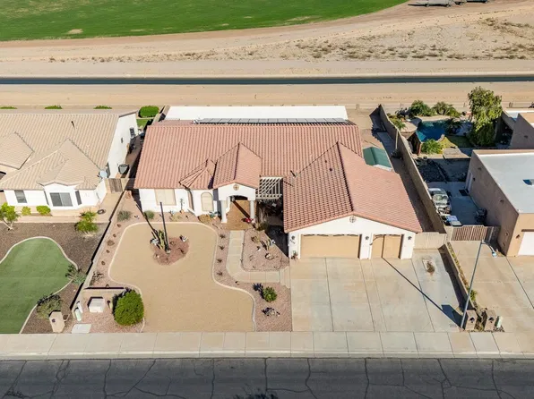 2572 S View Pkwy, Yuma, AZ 85365