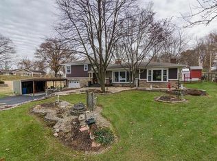 1702 Golfview Dr, Collinsville, IL 62234