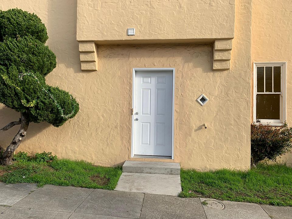 Outside of studio